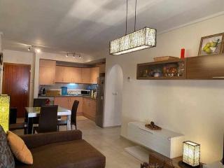 Acogedor apartamento cerca de la playa - Los Alcázares - 4