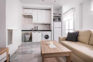 COMFY AWAY - Apartamento Deluxe Centro Histórico - Sevilha - 1