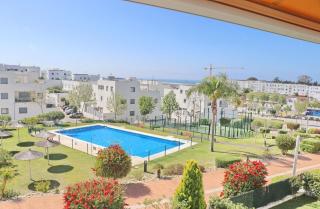 Apartamento Puerta del Sol - Conil de la Frontera - 7