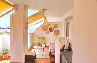 Apartamento Puerta del Sol - Conil de la Frontera - 2