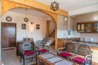 Fairview villa kasauli - 9
