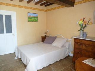 Gîte du Charmoy - Clomot - 9