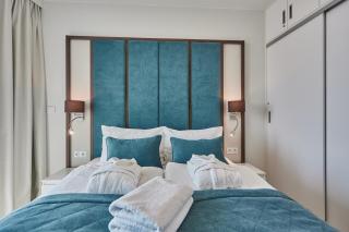Wave - Gold Suite Sea View - Międzyzdroje - 8