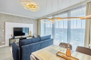 Wave - Gold Suite Sea View - Międzyzdroje - 2