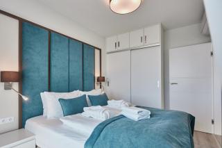 Wave - Gold Suite Sea View - Międzyzdroje - 7