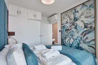 Wave - Gold Suite Sea View - Międzyzdroje - 6