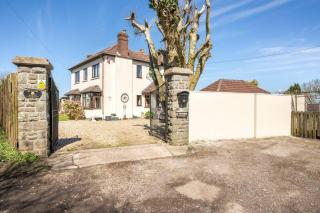 WILLOW RIDGE - a large country house with 3 rental rooms - Clutton - 3
