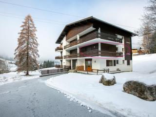 Appartement Cosy 3***, Proche Pistes, 6 Pers, WIFI, Balcon, Casier à Skis, La Clusaz - FR-1-304-271 - 8