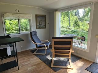 Vägs Ände Stugor - 7