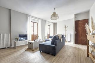 Le Commingeois - DUPLEX - 3 chambres - 110 m - Saint-Gaudens - 8