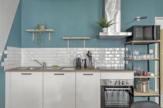 Le Commingeois - DUPLEX - 3 chambres - 110 m - Saint-Gaudens - 5