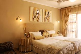 Villa Ticino Guest House - Sabie - 7