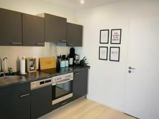 FeWo STRANDGUT- Familien - Hunde - strandnah - eigene Terrasse - Sauna & Wellness - Sierksdorf - 5