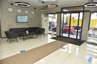 Fuar Hotel - Istanbul - 1