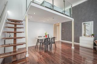 Luxury Art Deco Flat / Big Balcony - 2