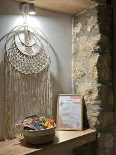 Casa La Bohema - Afitos - 8