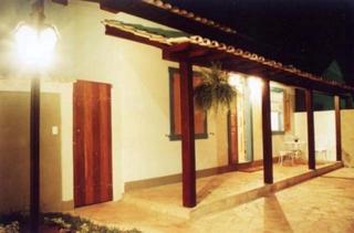 Pousada Amaryllis - Tiradentes - 8