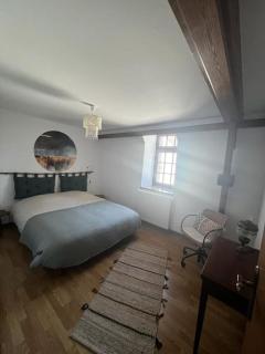 La nature des Sens - Gîte les Sources - 7