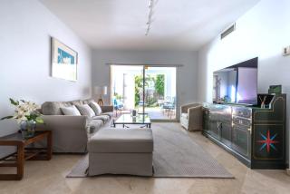 Apartamento Guadalmina Golf l - Marbella - 9