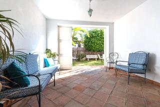 Apartamento Guadalmina Golf l - Marbella - 5