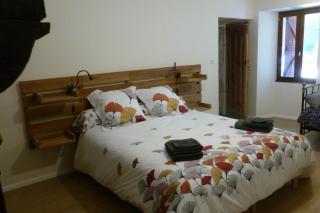 Pechingorp Chambres d'hôtes - Le Verdier - 2