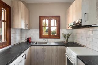 Tranquil Cottage, Paliouri #FeelsLikeHome - Paliouri - 5