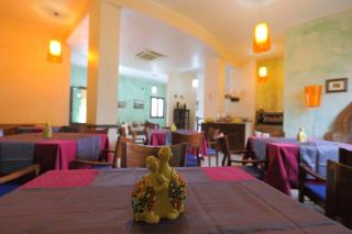 Hotel Merlino - Avola - 1