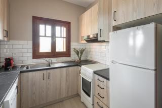 Tranquil Cottage, Paliouri #FeelsLikeHome - Paliouri - 4