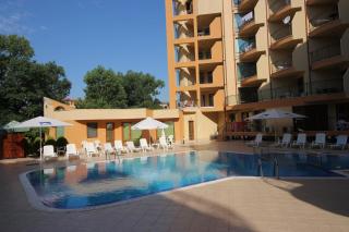 Menada Amadeus 1 Apartments - Sunny Beach - 5