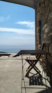 Aegean Deep Blue Andros Ano Aprovato - 3