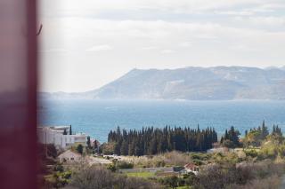 Sea view apartment Pink - Cavtat - 6