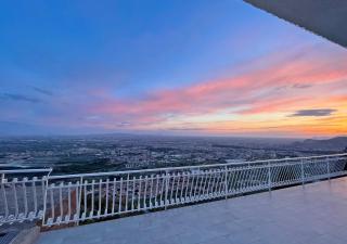 Super panoramic new apartment in Casertavecchia - Caserta - 8