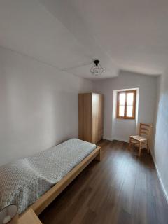 Bruni Apartments Arcidosso - Ginevra - Arcidosso - 4