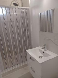 Spacieux appartement residence securisee, garage - Marsiglia - 3