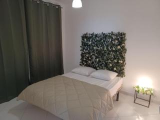 Spacieux appartement residence securisee, garage - Marsiglia - 8