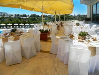 Dekelia Hotel - Atenas - 1