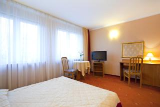 Holiday Inn Express Lublin by IHG - Lublin - 7