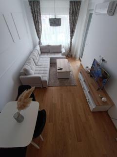 Apartman Vista Banja Luka - Banja Luka - 4