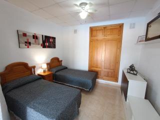 Villa Noemi, con piscina privada - Calpe - 2