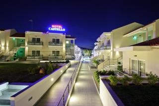 Castello Hotel - Rio - 0
