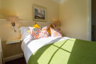 Ashe's Accommodation - 6