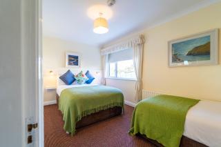 Ashe's Accommodation - 3