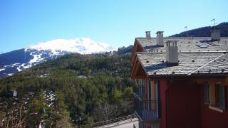 Appartamento Fiordalpe - 0