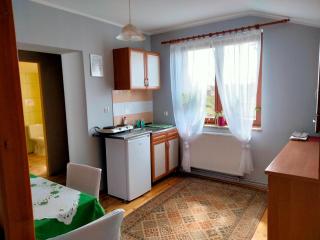 Pod Piramidą - Łubniany - 1