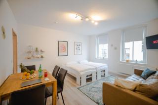 Ferienwohnung Laura in Gera für bis zu 4 Personen - Neu renoviert - Gera - 4