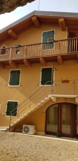 CASA NELLI - Caprino Veronese - 0