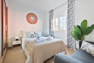 Apartamento ESTRELLA con vistas a la piscina - Torrevieja - 6