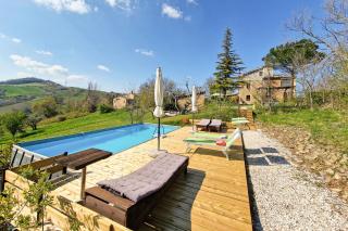 B&B Villa Pilotti - 6