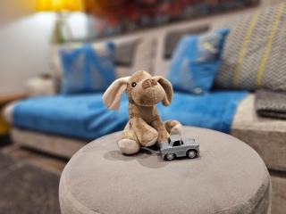 the G - RANGE - a peace of comfort - Perfect Stay - 3