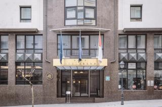 Hotel Abando - Bilbao - 7